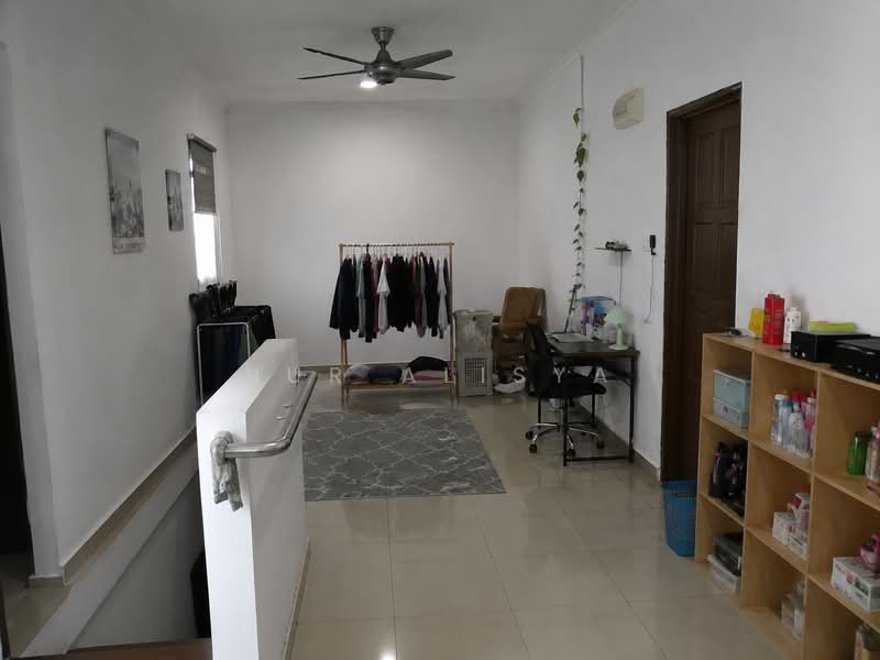 2-storey Terraced House for Sale in Ampang Hilir (Ampang) - Nur Alisya - Interior - PropertyGuru.com.my