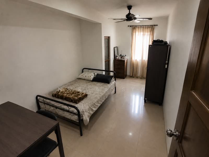 2-storey Terraced House for Sale in Ampang Hilir (Ampang) - Nur Alisya - Bedroom - PropertyGuru.com.my