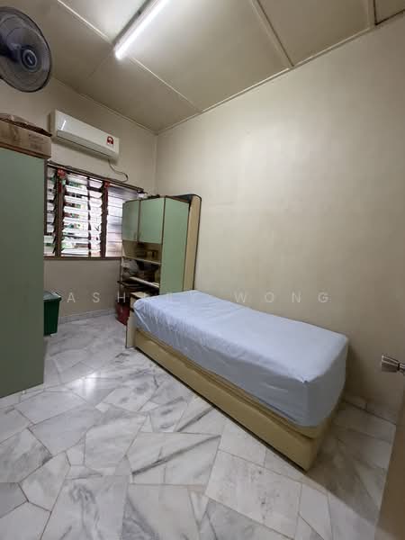 Rumah Flat untuk Dijual di Taman Muda - Ashley Wong - Bedroom - PropertyGuru.com.my