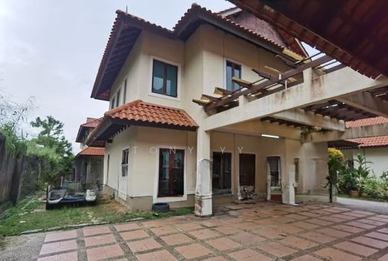 Bungalow House for Sale in Kuala Lumpur (Kuala Lumpur) - Tony YY - PropertyGuru.com.my
