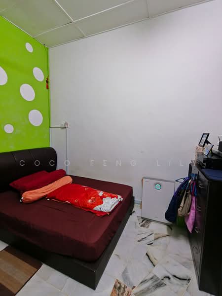 1-storey Terraced House for Sale in Skudai (Skudai) - Coco Feng Lily - PropertyGuru.com.my