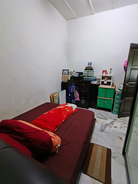 1-storey Terraced House for Sale in Skudai (Skudai) - Coco Feng Lily - PropertyGuru.com.my