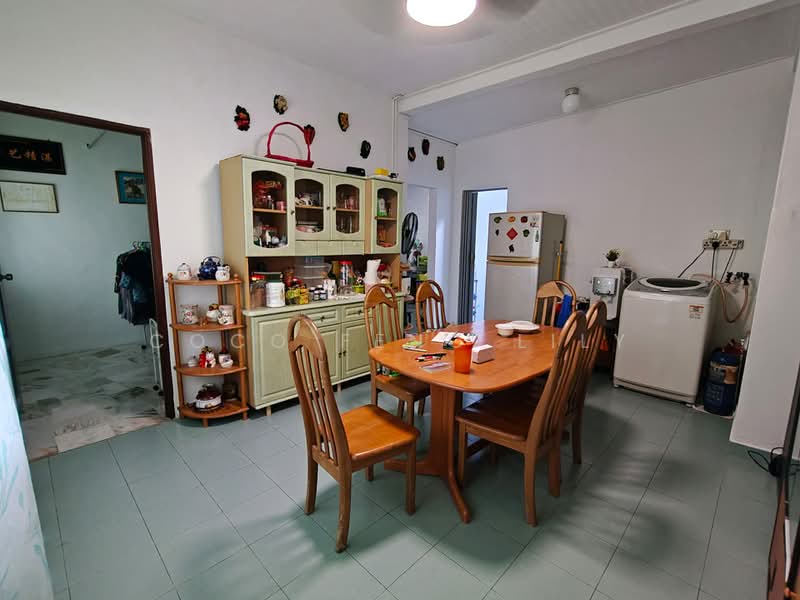 1-storey Terraced House for Sale in Skudai (Skudai) - Coco Feng Lily - PropertyGuru.com.my