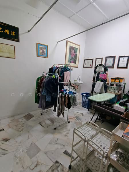 1-storey Terraced House for Sale in Skudai (Skudai) - Coco Feng Lily - PropertyGuru.com.my