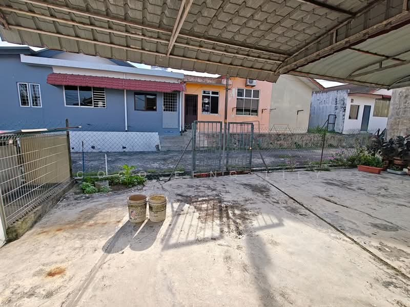1-storey Terraced House for Sale in Skudai (Skudai) - Coco Feng Lily - PropertyGuru.com.my