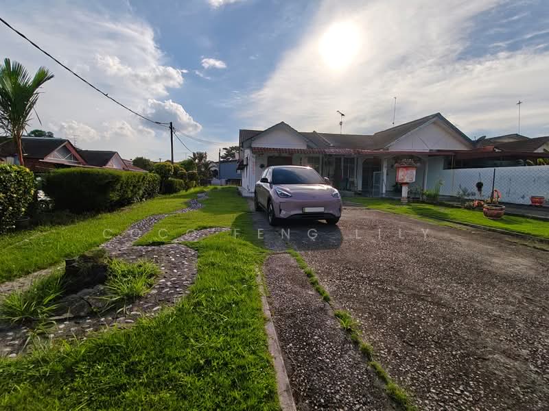 1-storey Terraced House for Sale in Skudai (Skudai) - Coco Feng Lily - PropertyGuru.com.my