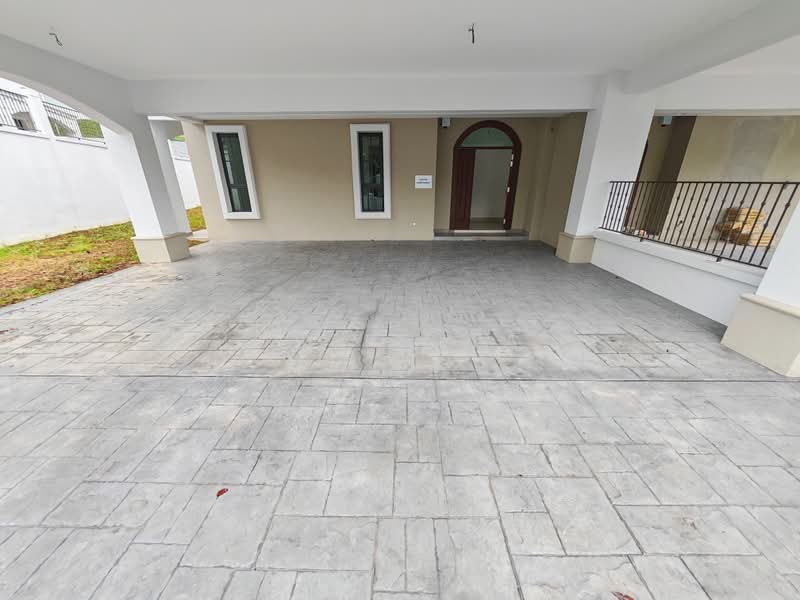 Semi-Detached House for Sale in Sungai Ara (Penang) - Joseph Tan - Exterior - PropertyGuru.com.my