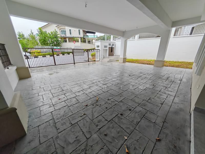 Semi-Detached House for Sale in Sungai Ara (Penang) - Joseph Tan - Exterior - PropertyGuru.com.my