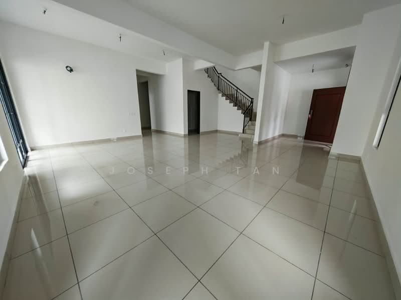 Semi-Detached House for Sale in Sungai Ara (Penang) - Joseph Tan - Living Room - PropertyGuru.com.my