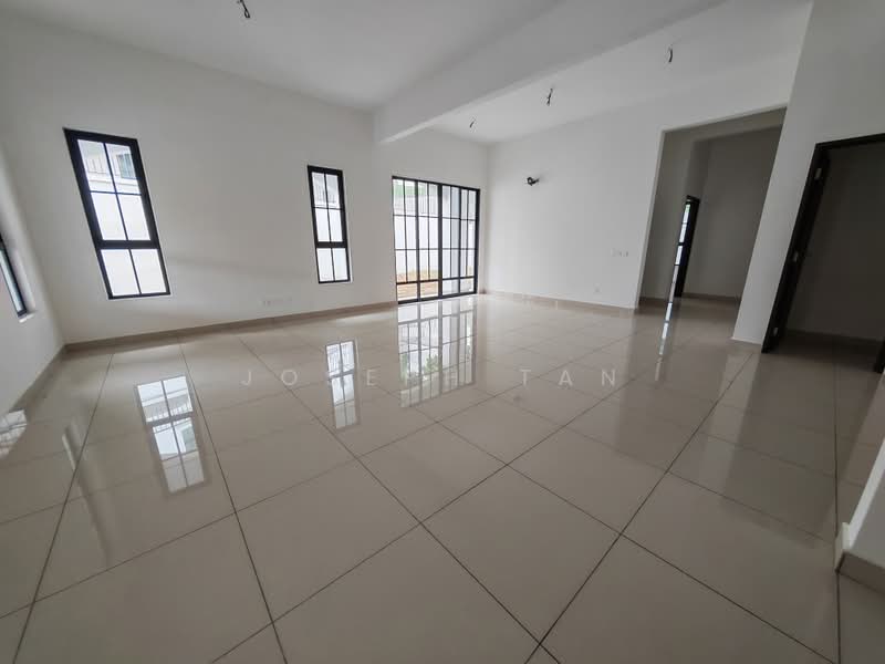 Semi-Detached House for Sale in Sungai Ara (Penang) - Joseph Tan - Living Room - PropertyGuru.com.my