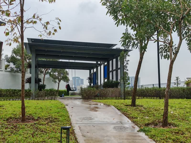 Semi-Detached House for Sale in Sungai Ara (Penang) - Joseph Tan - Exterior - PropertyGuru.com.my