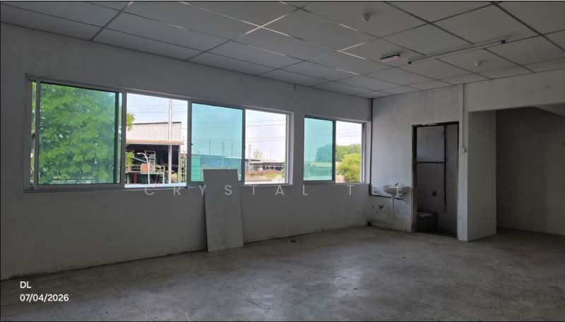 Factory for Rent in Sungai Petani (Kedah) - Crystal Tee - Interior - PropertyGuru.com.my