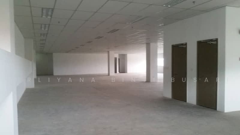 Warehouse for Rent in Bukit Jelutong (Shah Alam) - Nurliyana Binti Busari - Interior - PropertyGuru.com.my