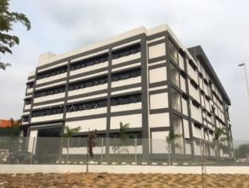 Warehouse for Rent in Bukit Jelutong (Shah Alam) - Nurliyana Binti Busari - Exterior - PropertyGuru.com.my
