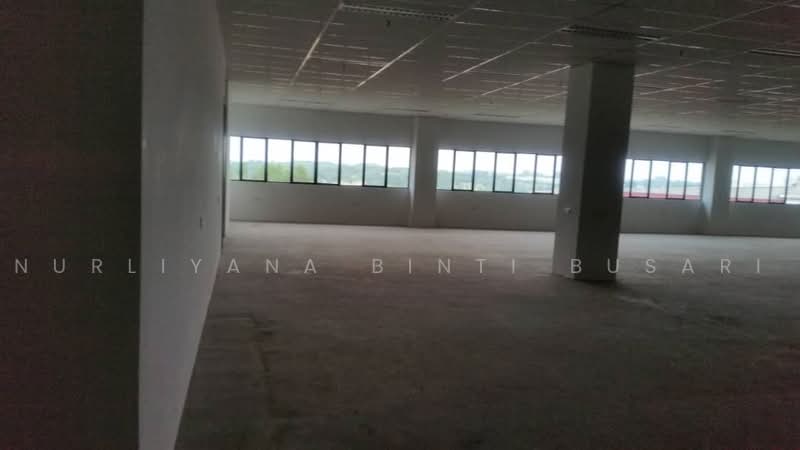Warehouse for Rent in Bukit Jelutong (Shah Alam) - Nurliyana Binti Busari - Interior - PropertyGuru.com.my