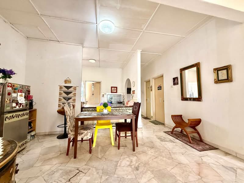 Apartment for Sale at Sri Kenangan - Norfazilah Binti Mohd Saad - Interior - PropertyGuru.com.my