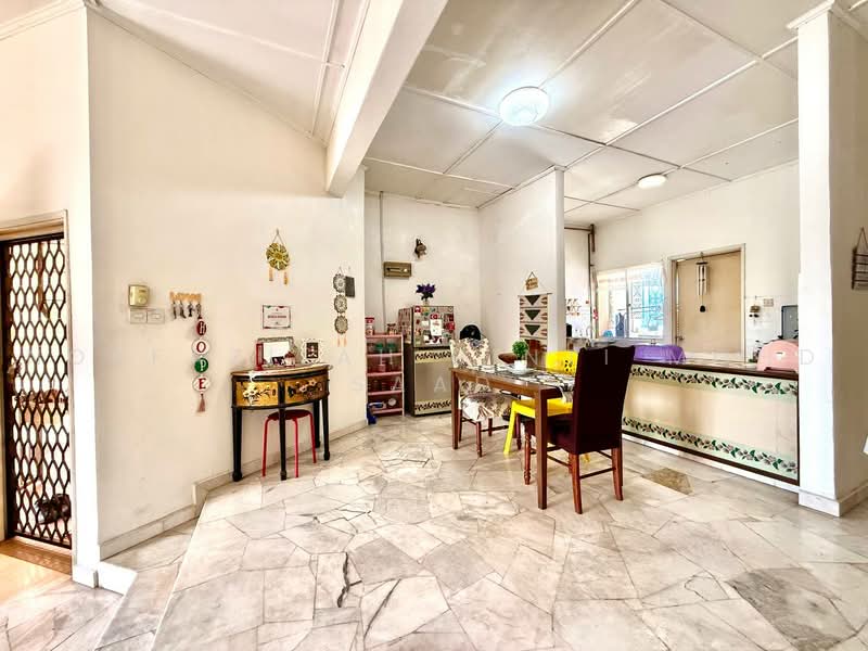 Apartment for Sale at Sri Kenangan - Norfazilah Binti Mohd Saad - Interior - PropertyGuru.com.my