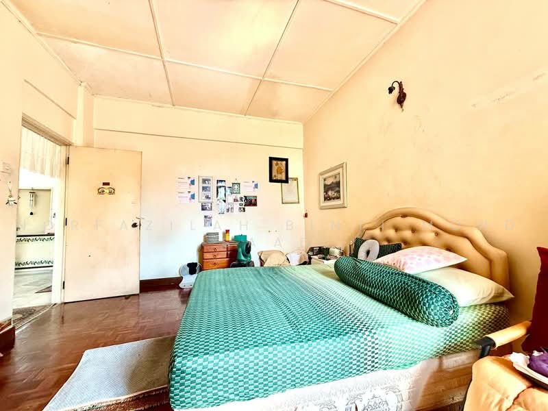 Apartment for Sale at Sri Kenangan - Norfazilah Binti Mohd Saad - PropertyGuru.com.my