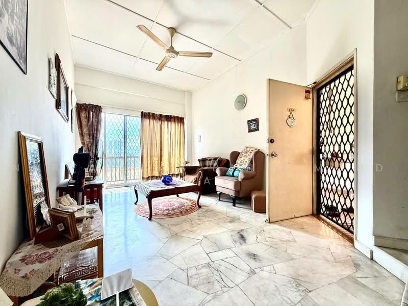 Apartment for Sale at Sri Kenangan - Norfazilah Binti Mohd Saad - PropertyGuru.com.my