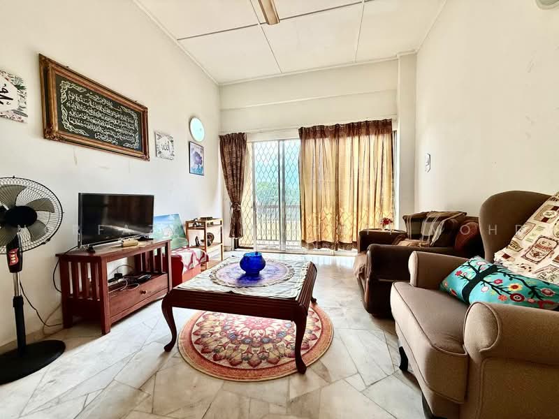 Apartment for Sale at Sri Kenangan - Norfazilah Binti Mohd Saad - PropertyGuru.com.my