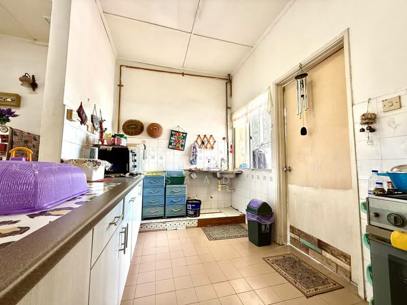 Apartment for Sale at Sri Kenangan - Norfazilah Binti Mohd Saad - PropertyGuru.com.my