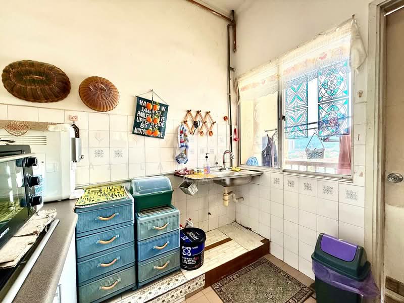 Apartment for Sale at Sri Kenangan - Norfazilah Binti Mohd Saad - PropertyGuru.com.my
