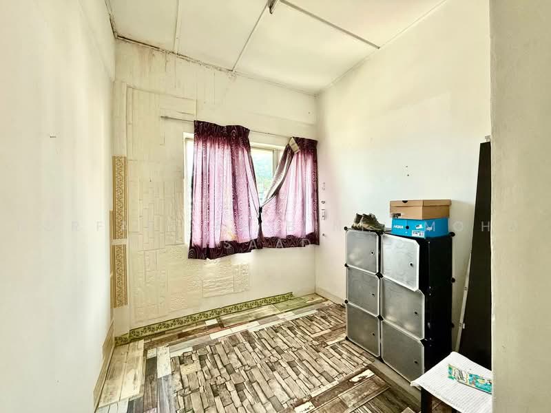 Apartment for Sale at Sri Kenangan - Norfazilah Binti Mohd Saad - PropertyGuru.com.my