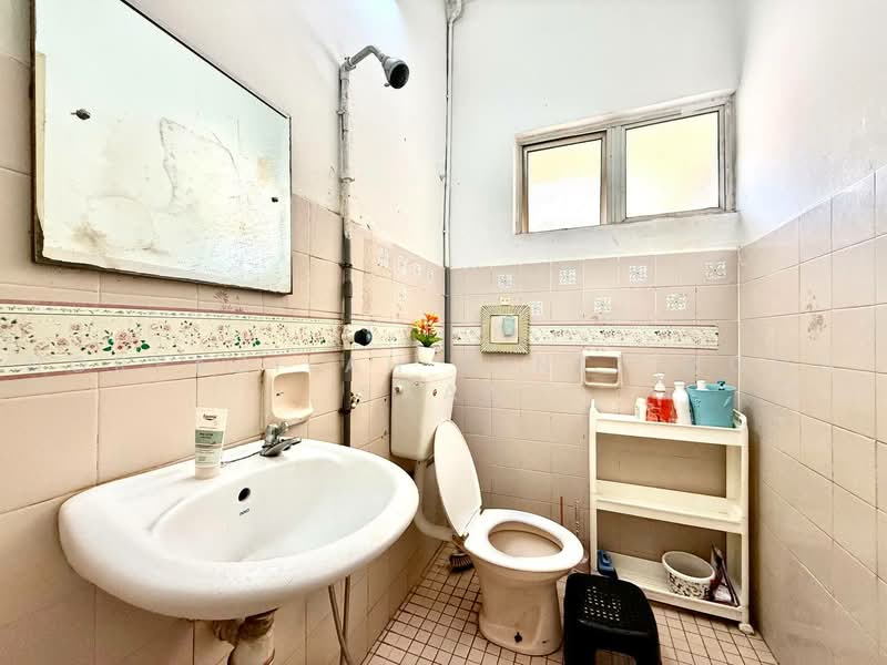 Apartment for Sale at Sri Kenangan - Norfazilah Binti Mohd Saad - PropertyGuru.com.my