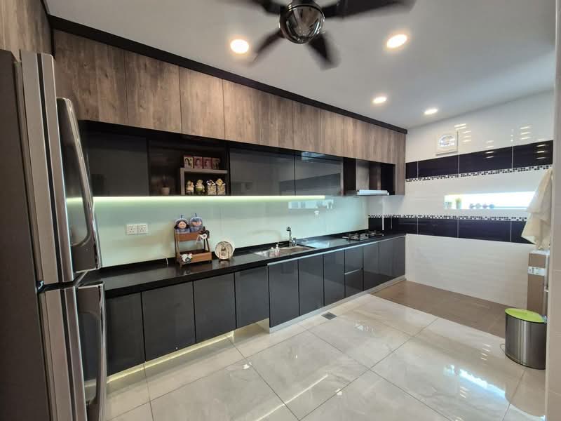 Rumah Teres untuk Dijual di Kulai (Johor) - Agnes . - PropertyGuru.com.my