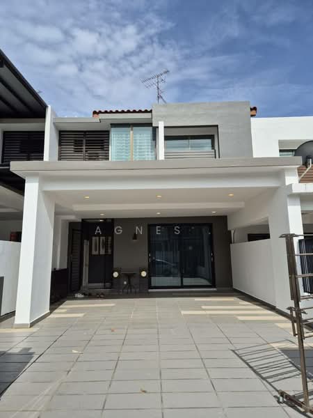 Rumah Teres untuk Dijual di Kulai (Johor) - Agnes . - PropertyGuru.com.my