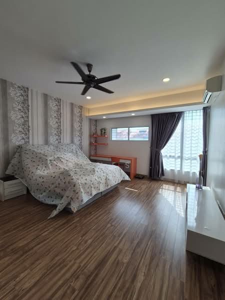 Rumah Teres untuk Dijual di Kulai (Johor) - Agnes . - PropertyGuru.com.my
