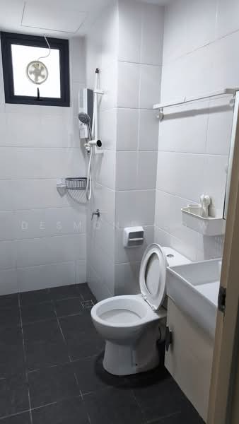 Kondominium untuk Disewa di One Foresta - Desmond Low - PropertyGuru.com.my