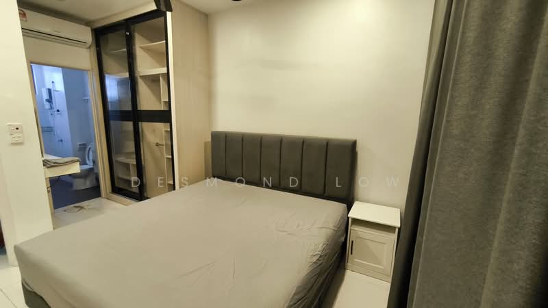 Kondominium untuk Disewa di One Foresta - Desmond Low - PropertyGuru.com.my
