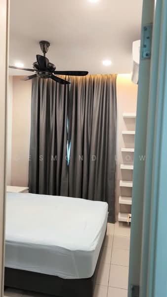 Kondominium untuk Disewa di One Foresta - Desmond Low - PropertyGuru.com.my