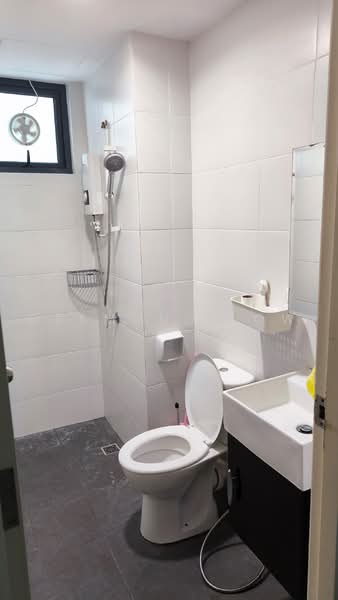 Kondominium untuk Disewa di One Foresta - Desmond Low - PropertyGuru.com.my