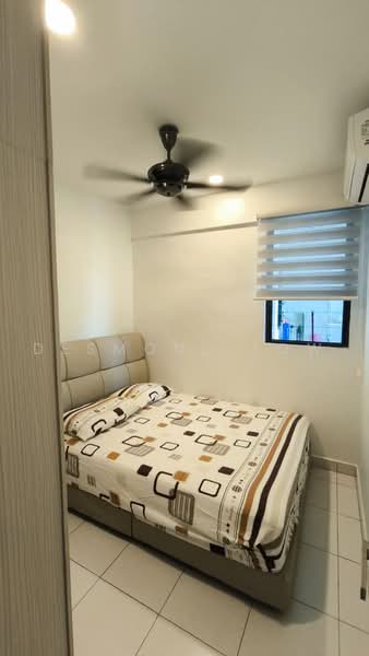Kondominium untuk Disewa di One Foresta - Desmond Low - PropertyGuru.com.my