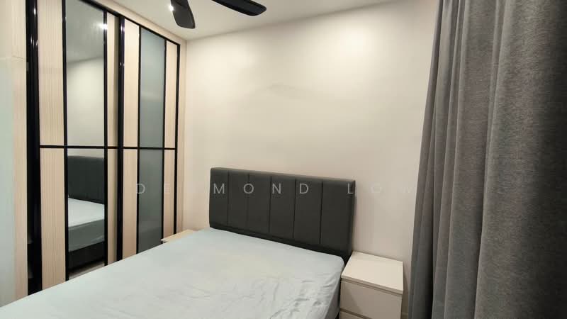 Kondominium untuk Disewa di One Foresta - Desmond Low - PropertyGuru.com.my