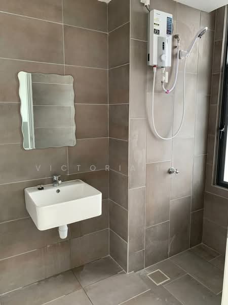 Condominium for Rent at Riana South - Victoria Tih - Bathroom - PropertyGuru.com.my