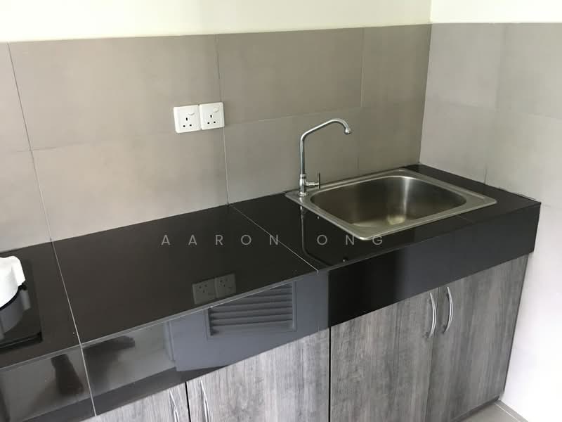 Kondominium untuk Dijual di Irama Wangsa - Aaron Ong - Kitchen - PropertyGuru.com.my