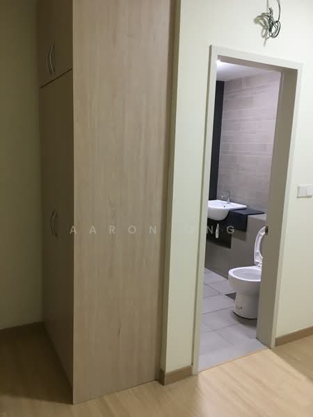 Kondominium untuk Dijual di Irama Wangsa - Aaron Ong - Bathroom - PropertyGuru.com.my