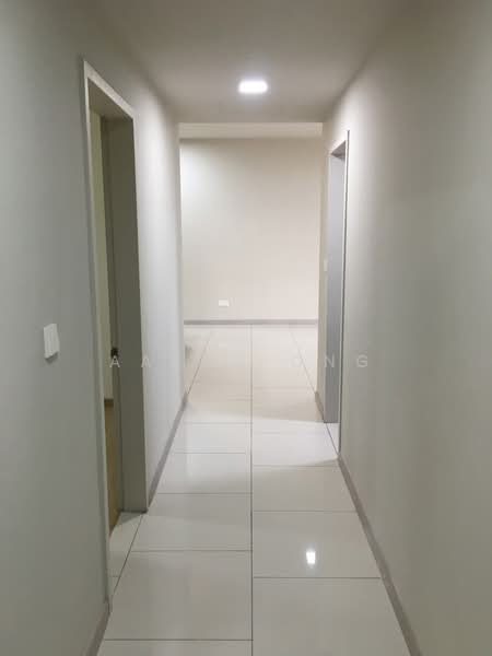 Kondominium untuk Dijual di Irama Wangsa - Aaron Ong - Corridor - PropertyGuru.com.my