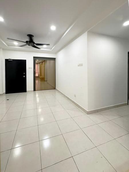 Pangsapuri untuk Disewa di Orchis Apartment - HS Ong - Living Room - PropertyGuru.com.my