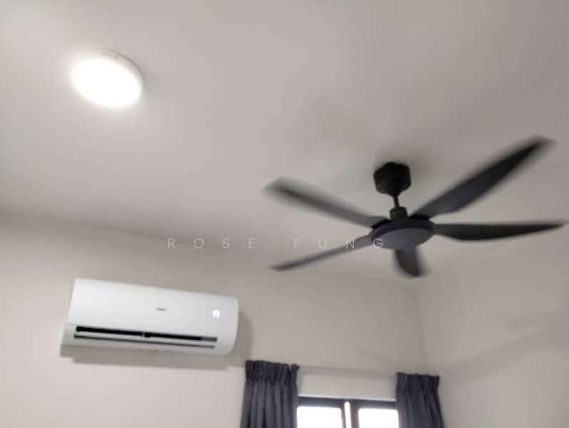 Kediaman Servis untuk Disewa di Majestic Maxim - Rose Fung - Interior - PropertyGuru.com.my