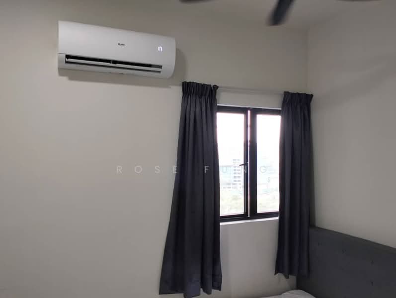 Kediaman Servis untuk Disewa di Majestic Maxim - Rose Fung - Bedroom - PropertyGuru.com.my