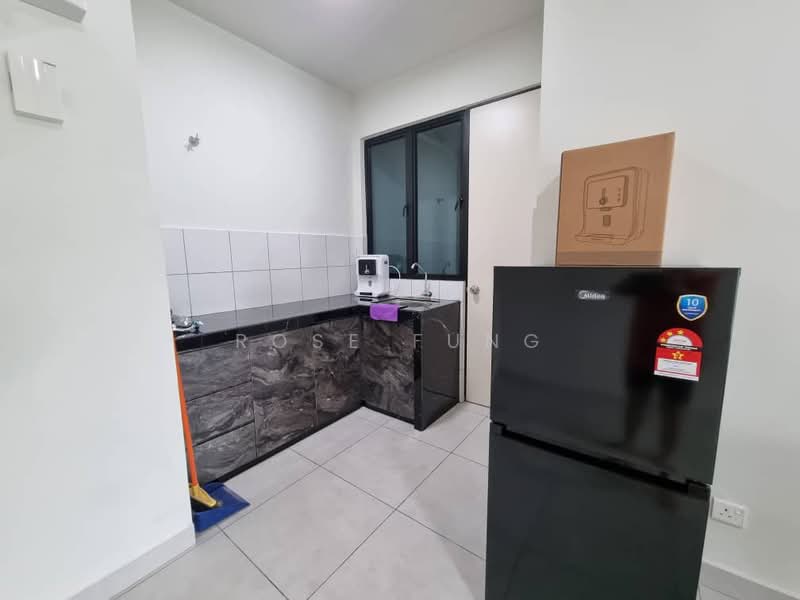 Kediaman Servis untuk Disewa di Majestic Maxim - Rose Fung - Kitchen - PropertyGuru.com.my