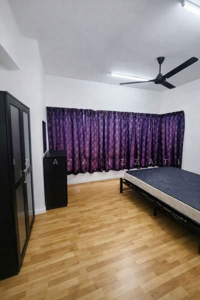 Service Residence for Sale at Suria Residence - Izzaza Izzati - Bedroom - PropertyGuru.com.my
