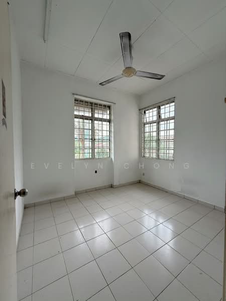 2-storey Terraced House for Rent in Desa Kolej (Nilai) - Evelyn Chong - Interior - PropertyGuru.com.my