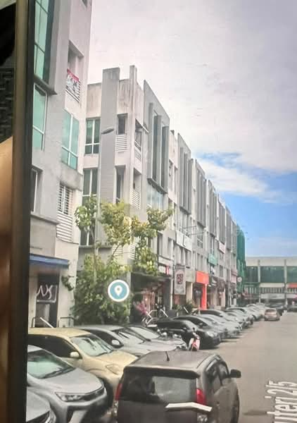 Kedai untuk Disewa di Puchong (Selangor) - Orange Tang - Exterior - PropertyGuru.com.my