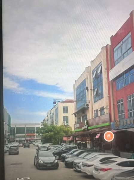 Kedai untuk Disewa di Puchong (Selangor) - Orange Tang - Exterior - PropertyGuru.com.my