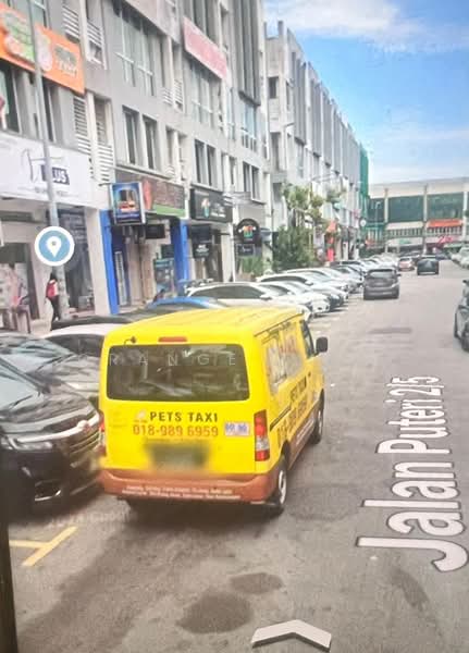 Kedai untuk Disewa di Puchong (Selangor) - Orange Tang - Exterior - PropertyGuru.com.my